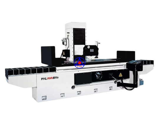 Máy Mài Phẳng Palmary - Model PSG-C60200AHR