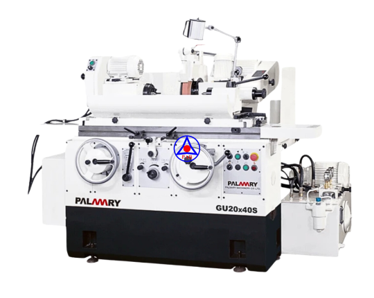 Máy Mài Tròn Ngoài Palmary - Model GU20x40S