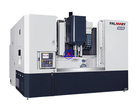 Máy Mài Đứng Palmary - Model VIG-120