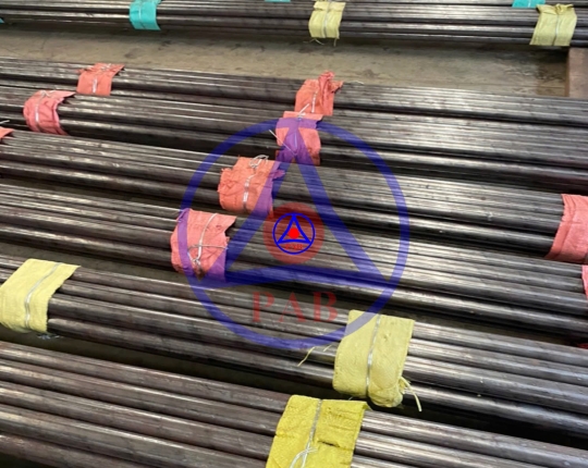 THÉP TRÒN SUS304/INOX 304 TRÒN