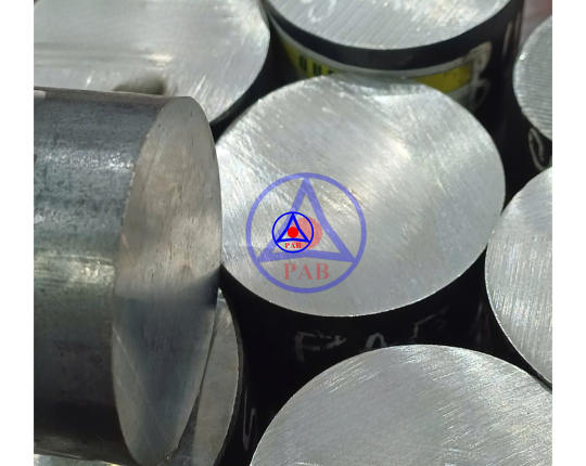 THÉP TRÒN SUS316 / INOX 316